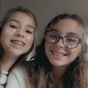 Meet your Posher, Sarahkate